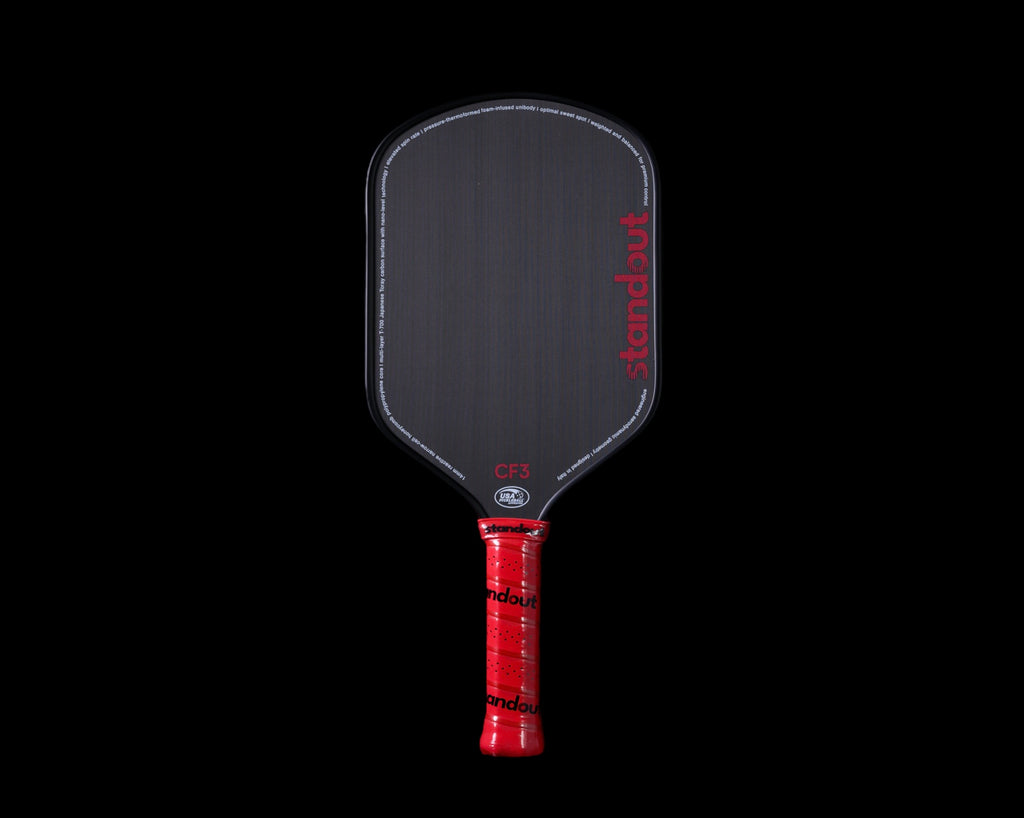 Standout CF3 14mm  - Includes Paddle Cover