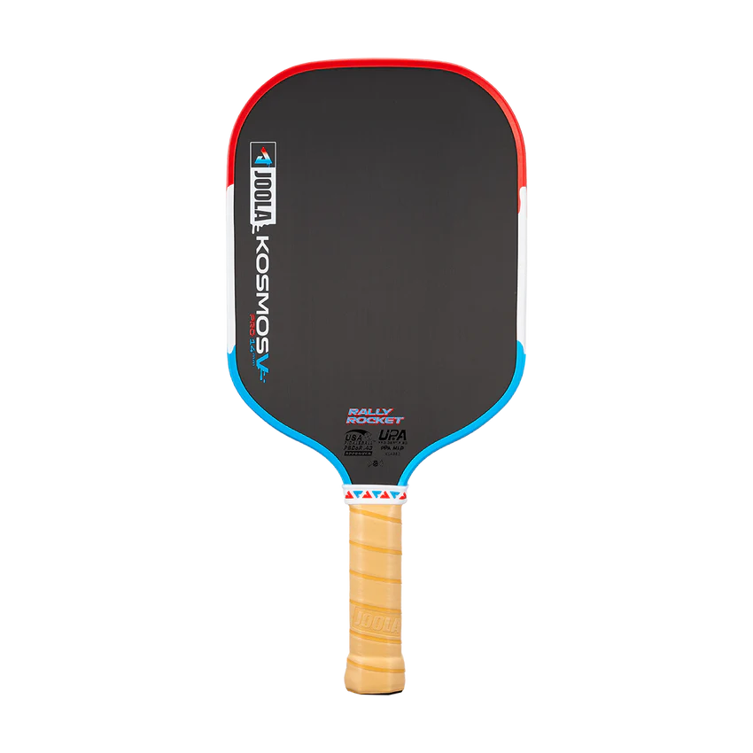 JOOLA KOSMOS Pro V Rally Rocket Pickleball Paddle