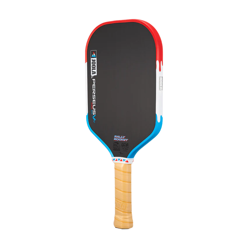 JOOLA Perseus Pro V Rally Rocket Pickleball Paddle