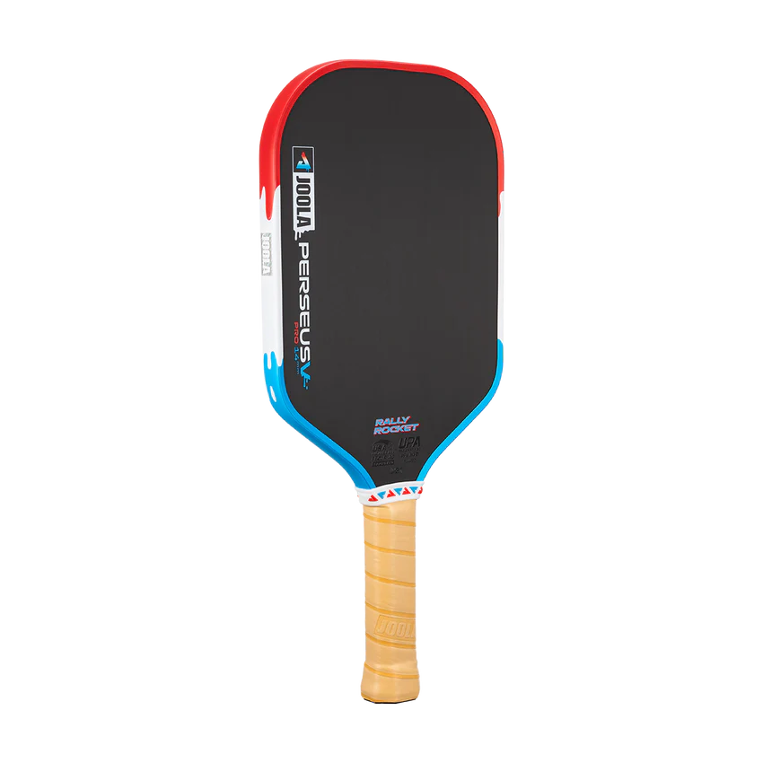 JOOLA Perseus Pro V Rally Rocket Pickleball Paddle