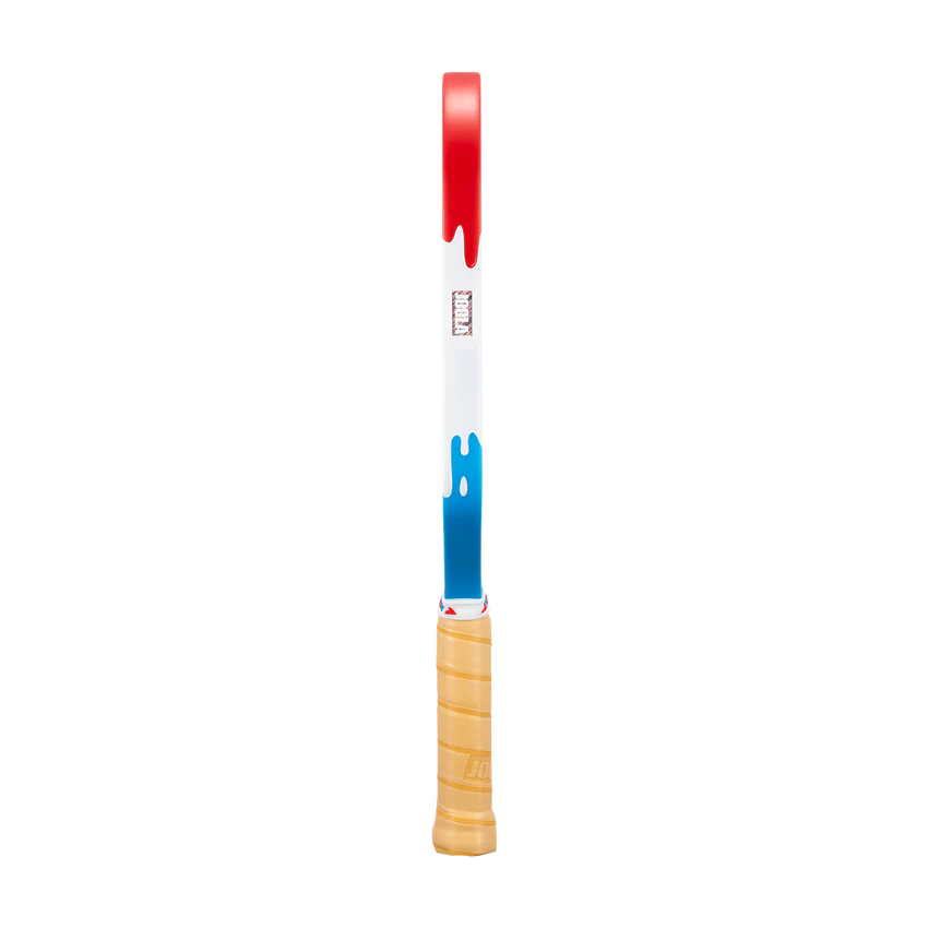 JOOLA Perseus Pro V Rally Rocket Pickleball Paddle