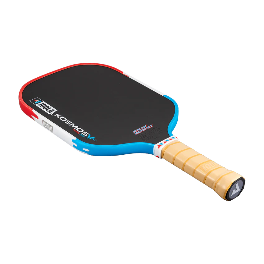 JOOLA KOSMOS Pro V Rally Rocket Pickleball Paddle