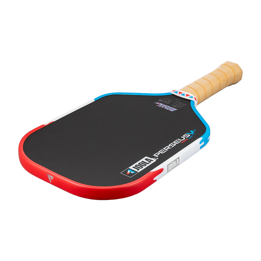 JOOLA Perseus Pro V Rally Rocket Pickleball Paddle