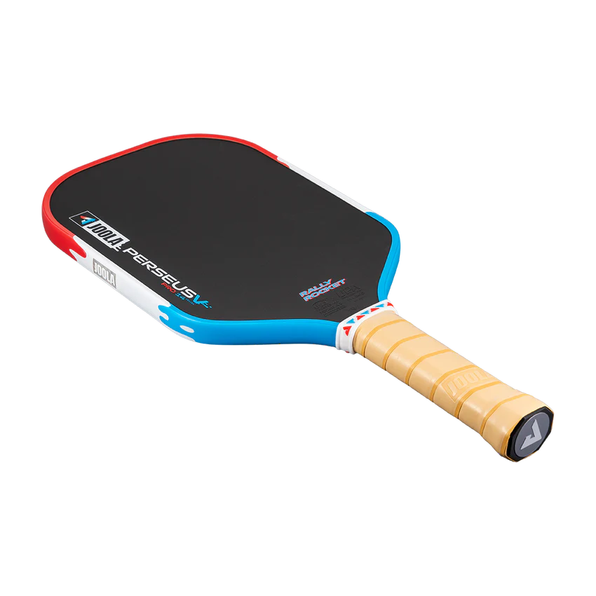 JOOLA Perseus Pro V Rally Rocket Pickleball Paddle