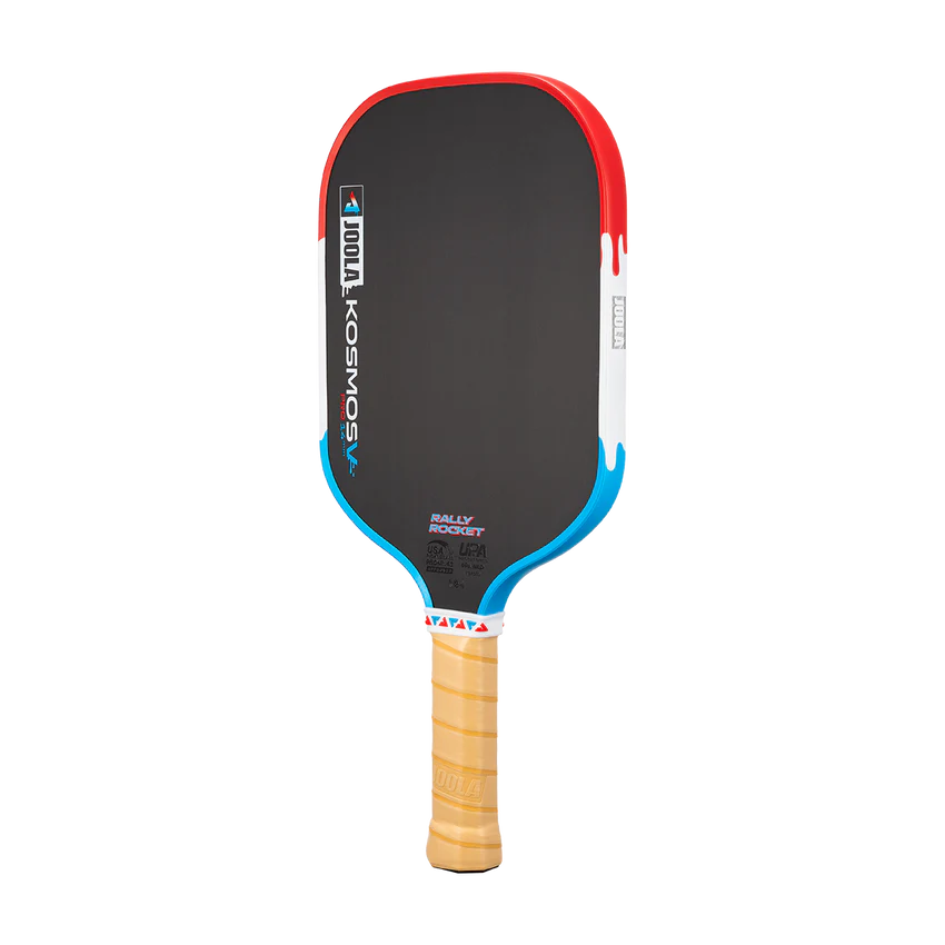 JOOLA KOSMOS Pro V Rally Rocket Pickleball Paddle