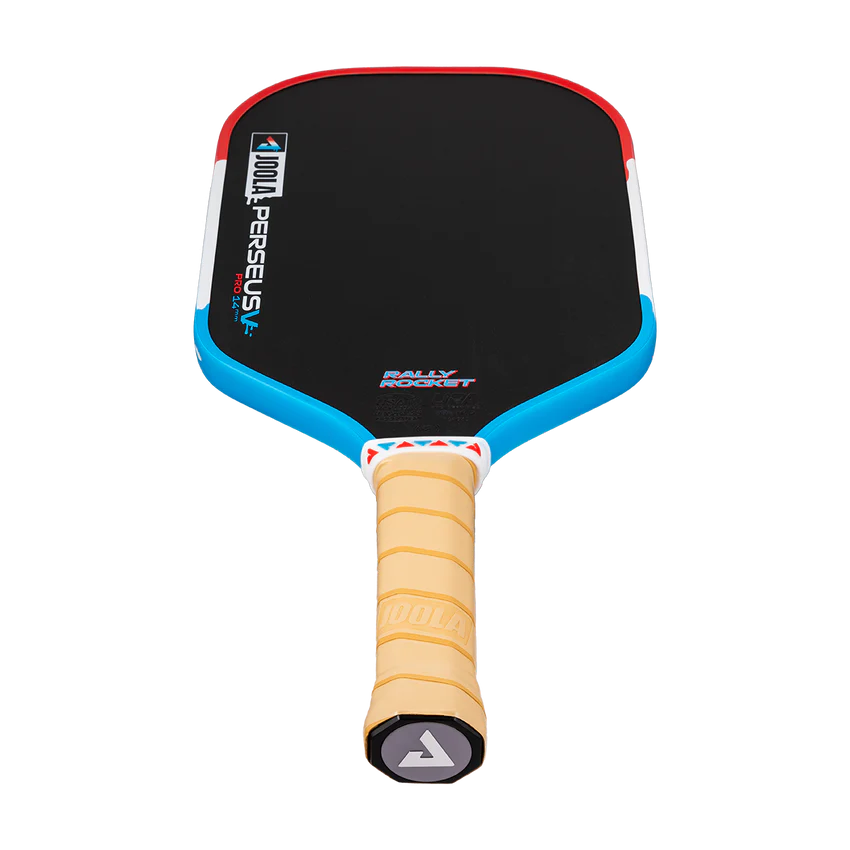 JOOLA Perseus Pro V Rally Rocket Pickleball Paddle