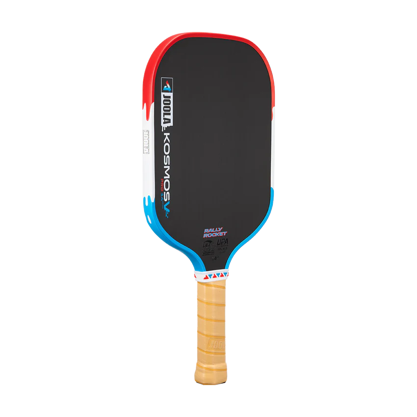 JOOLA KOSMOS Pro V Rally Rocket Pickleball Paddle