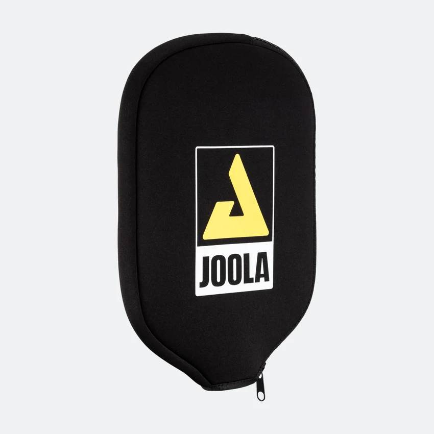 JOOLA Universal Neoprene Pickleball Paddle Cover (Black)