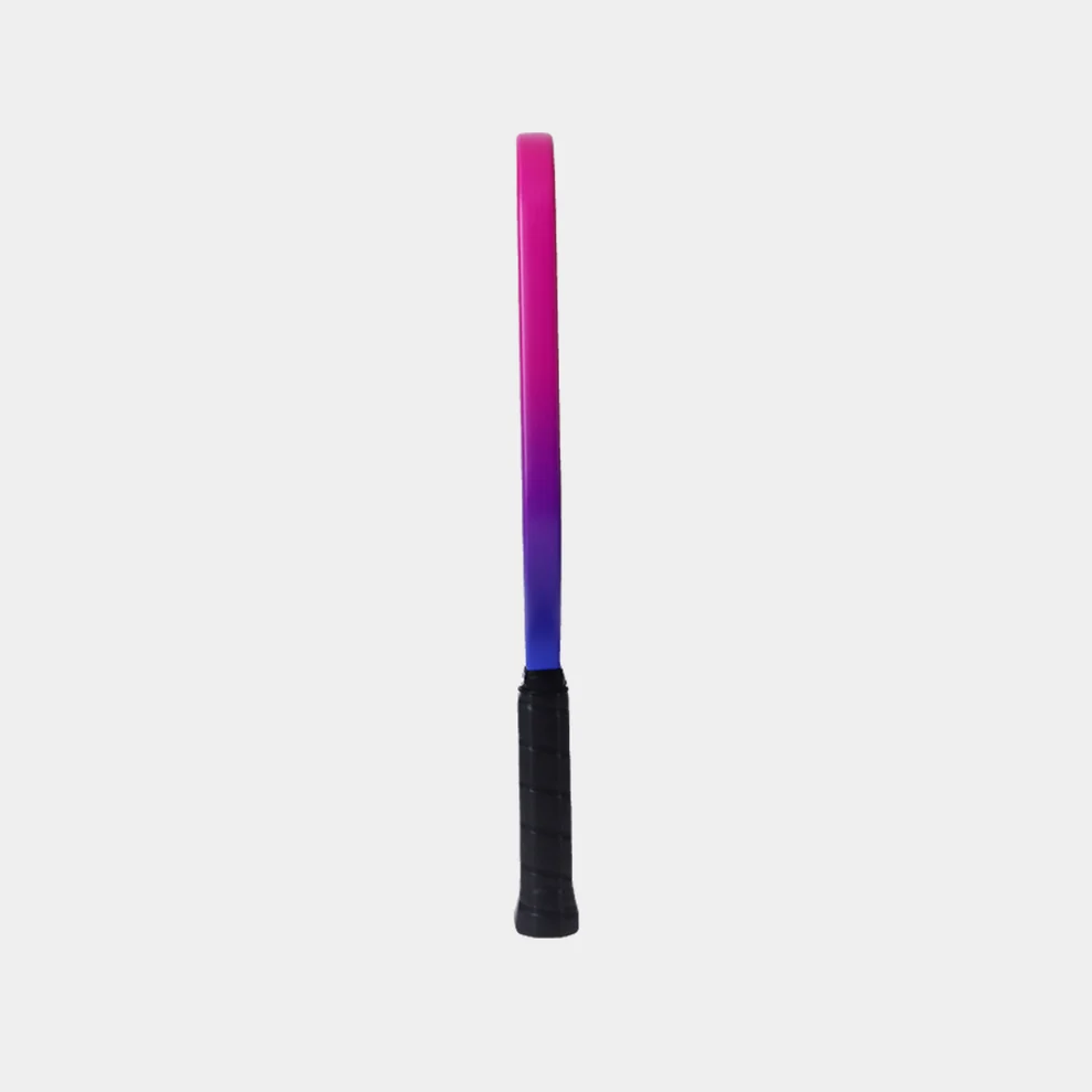 LUZZ Pro 4 Inferno (Purple/Pink)