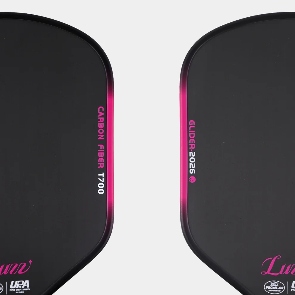LUZZ Glider 2026 Hybrid Paddle