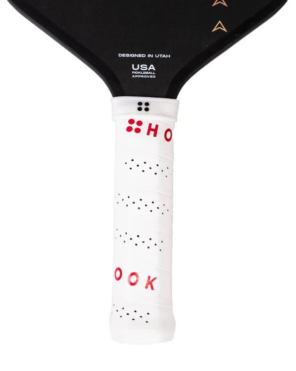 HOLBROOK Pro Aero T Pickleball Paddle (Edgeless)