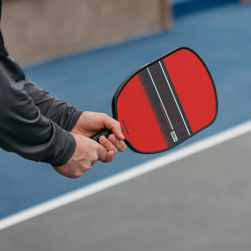 JOOLA SS25 Agassi/Graf Champion Set