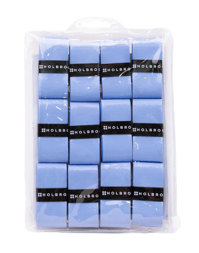HOLBROOK UDrippin x Holbrook - Comfort Tour Overgrips | Sweat Absorbent