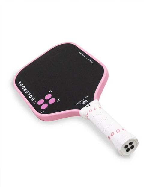 HOLBROOK Power Pro 14 (Pink) Pickleball Paddle