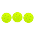 CORE Impact 40-hole Pickleball balls | All-Purpose Indoors & Outdoors