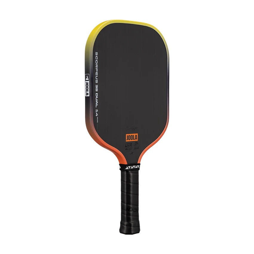 JOOLA Scorpeus 3S Dual Pickleball Paddle
