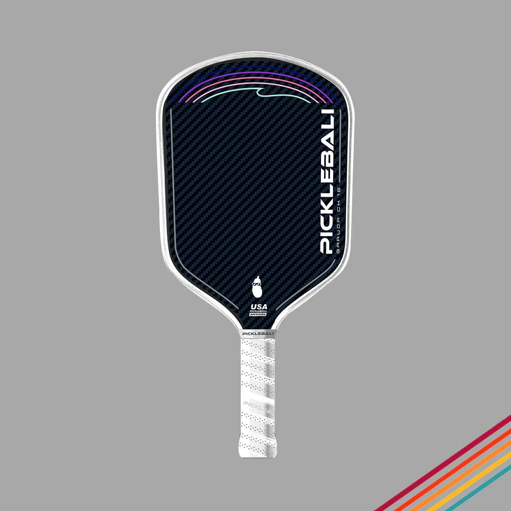 PICKLEBALI Garuda CK16 Pickleball Paddle 16mm Kevlar