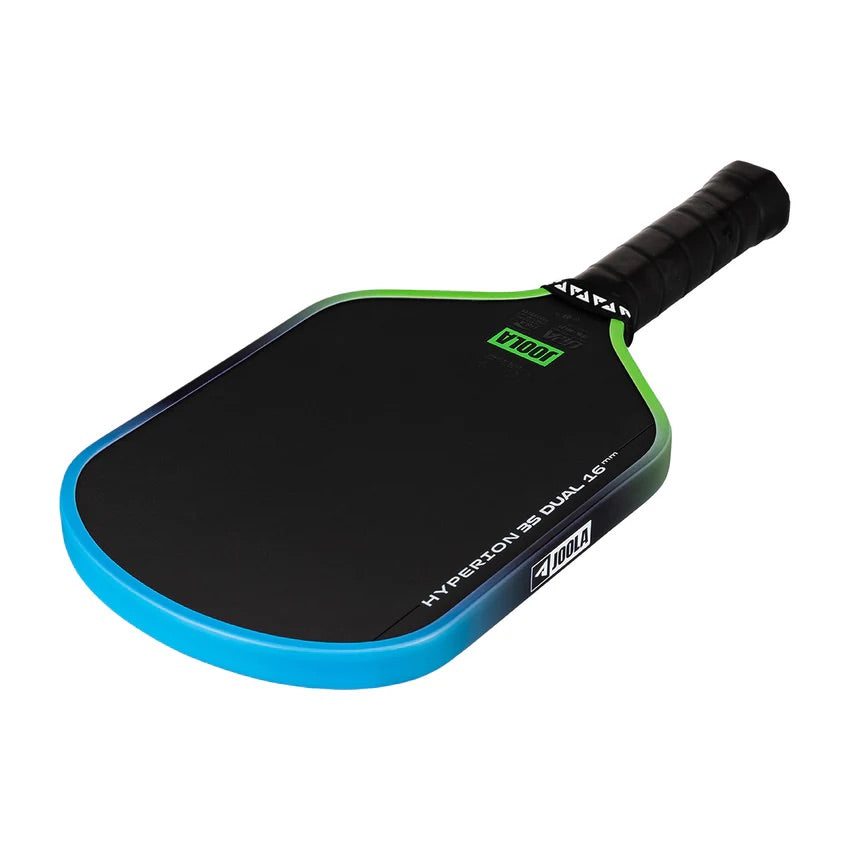 JOOLA Hyperion 3S Dual Pickleball Paddle