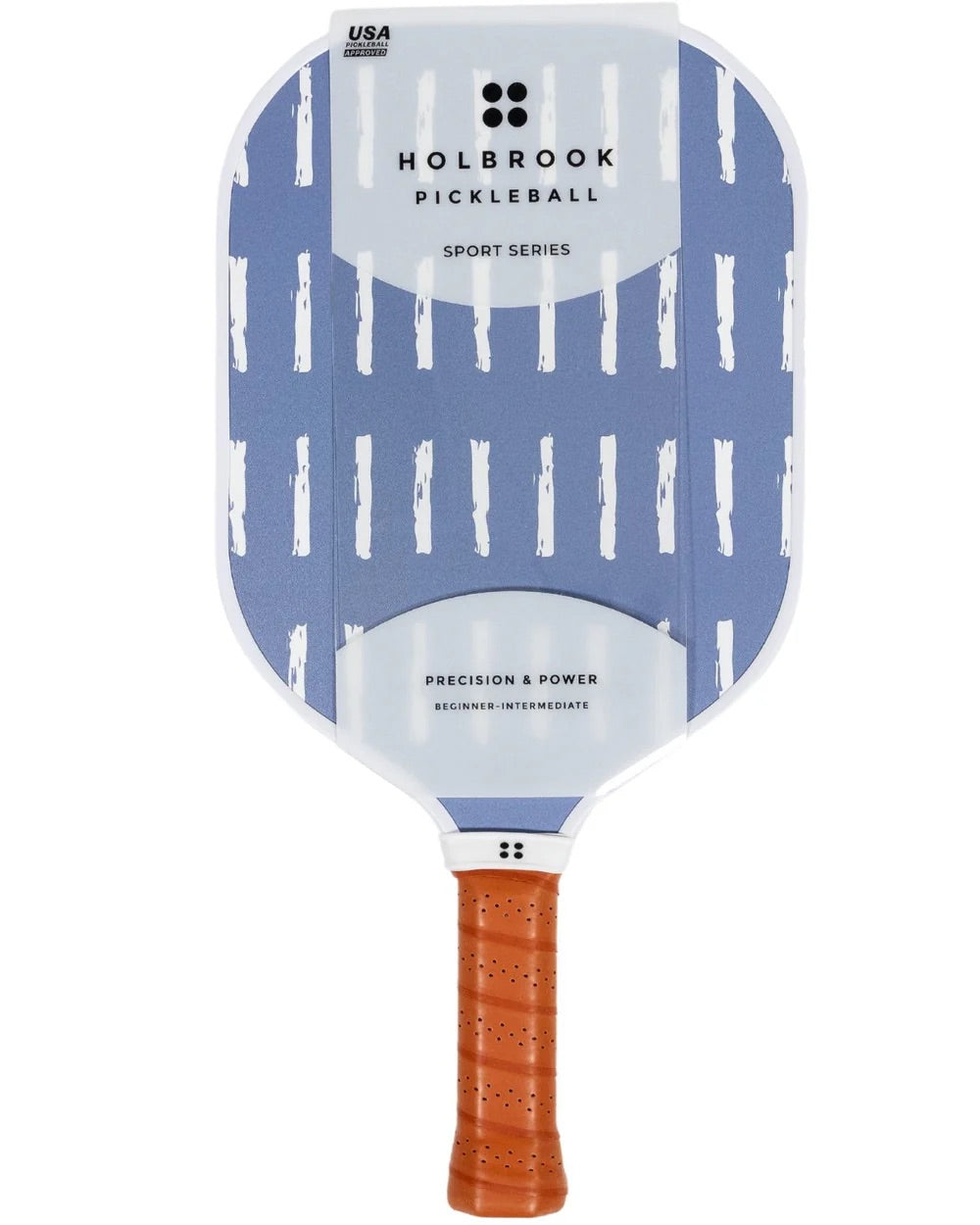 HOLBROOK Sport - ALTA Pickleball Paddle for beginners