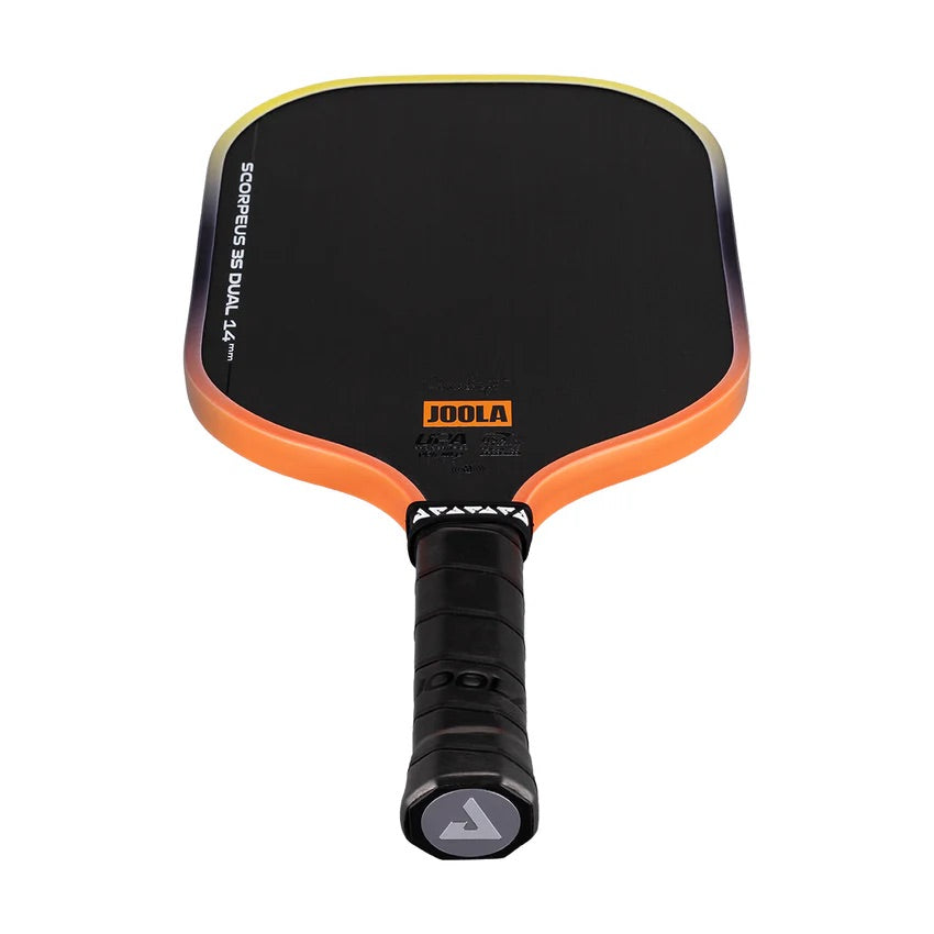 JOOLA Scorpeus 3S Dual Pickleball Paddle