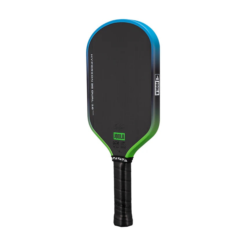 JOOLA Hyperion 3S Dual Pickleball Paddle