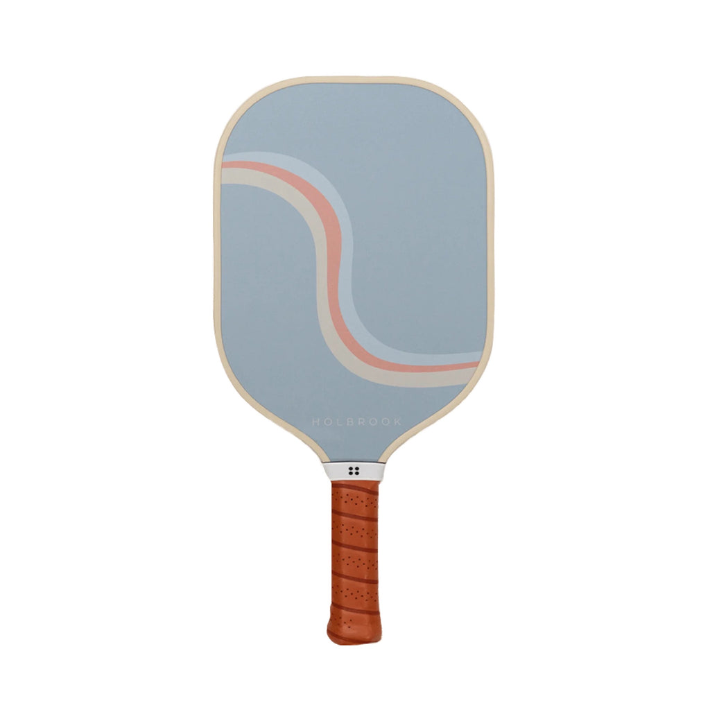 HOLBROOK Performance REWIND Pickleball Paddle 14mm | Hybrid Power, Control