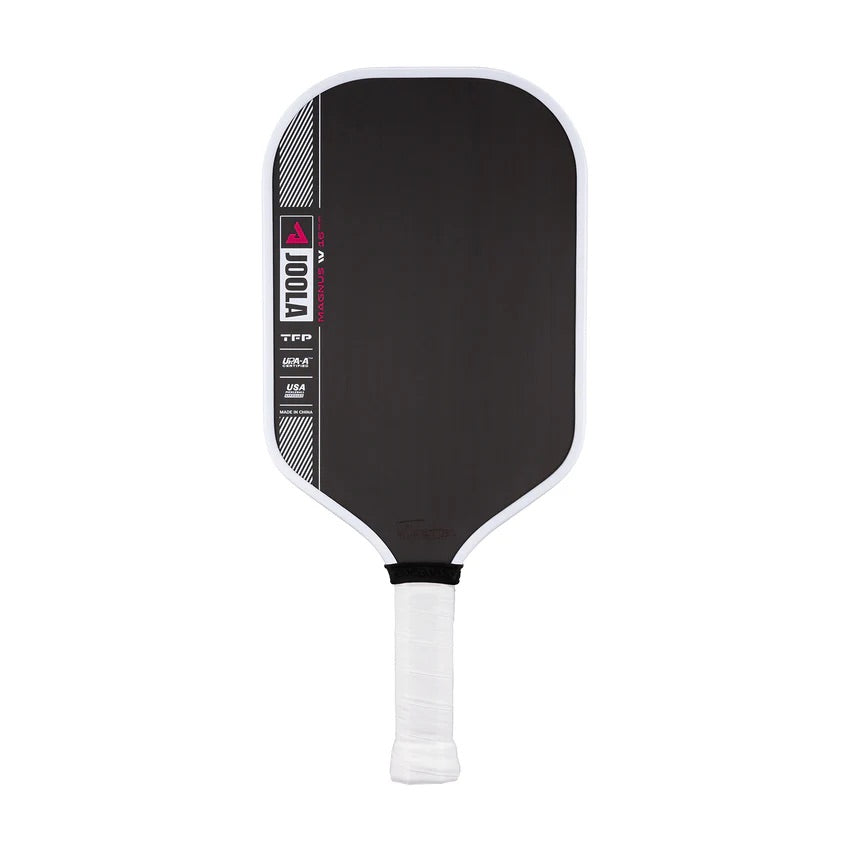 JOOLA Tyson McGuffin Magnus Pro IV 16mm/14mm Pickleball Paddle
