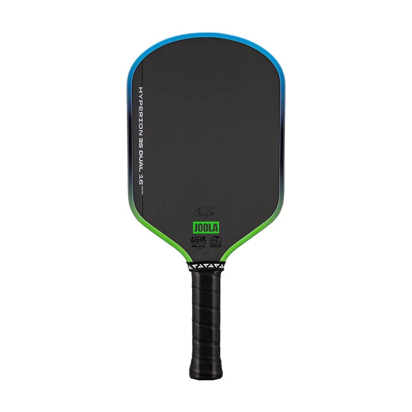 JOOLA Hyperion 3S Dual Pickleball Paddle