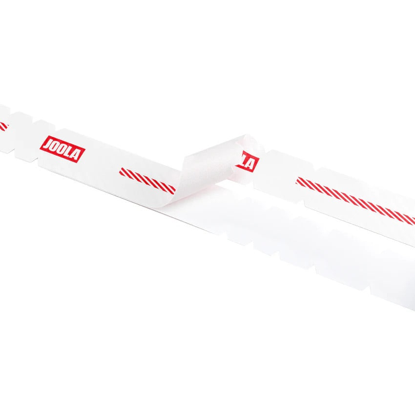JOOLA Pro IV Pickleball Edge Guard Tape | Perseus Magnus Scorpeus Hyperion Clear