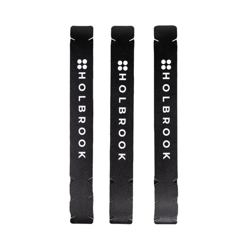 HOLBROOK Protective Edge Tape for edgeless Pickleball paddles