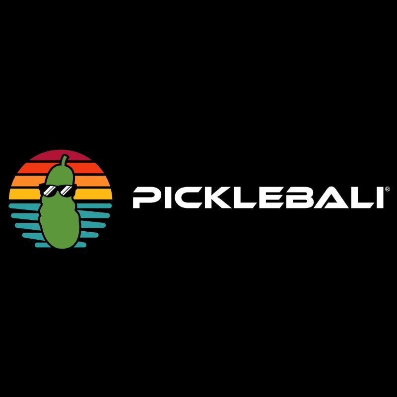PICKLEBALI Garuda CK16 Pickleball Paddle 16mm Kevlar