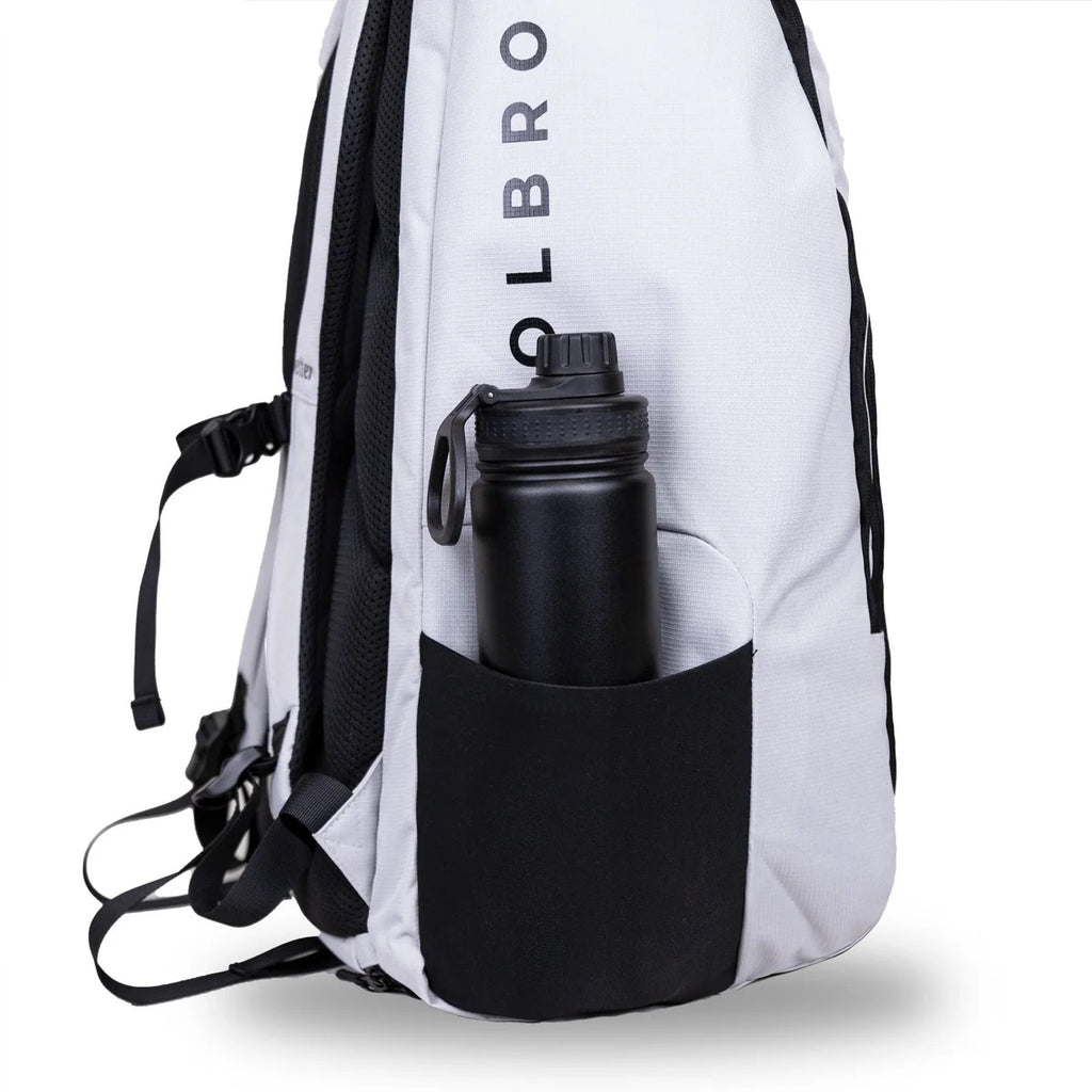HOLBROOK Podium Pickleball Bag 40L - Light Grey