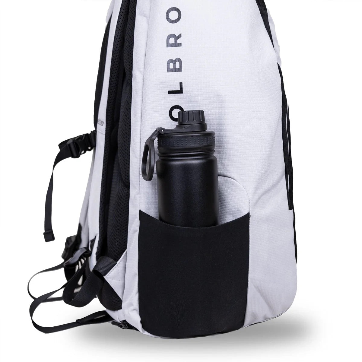 HOLBROOK Podium Pickleball Bag 40L - Light Grey