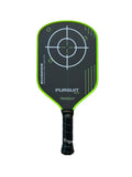 ENGAGE Pursuit V2.0 Amplified Carbon Surface Hybrid Pickleball paddle