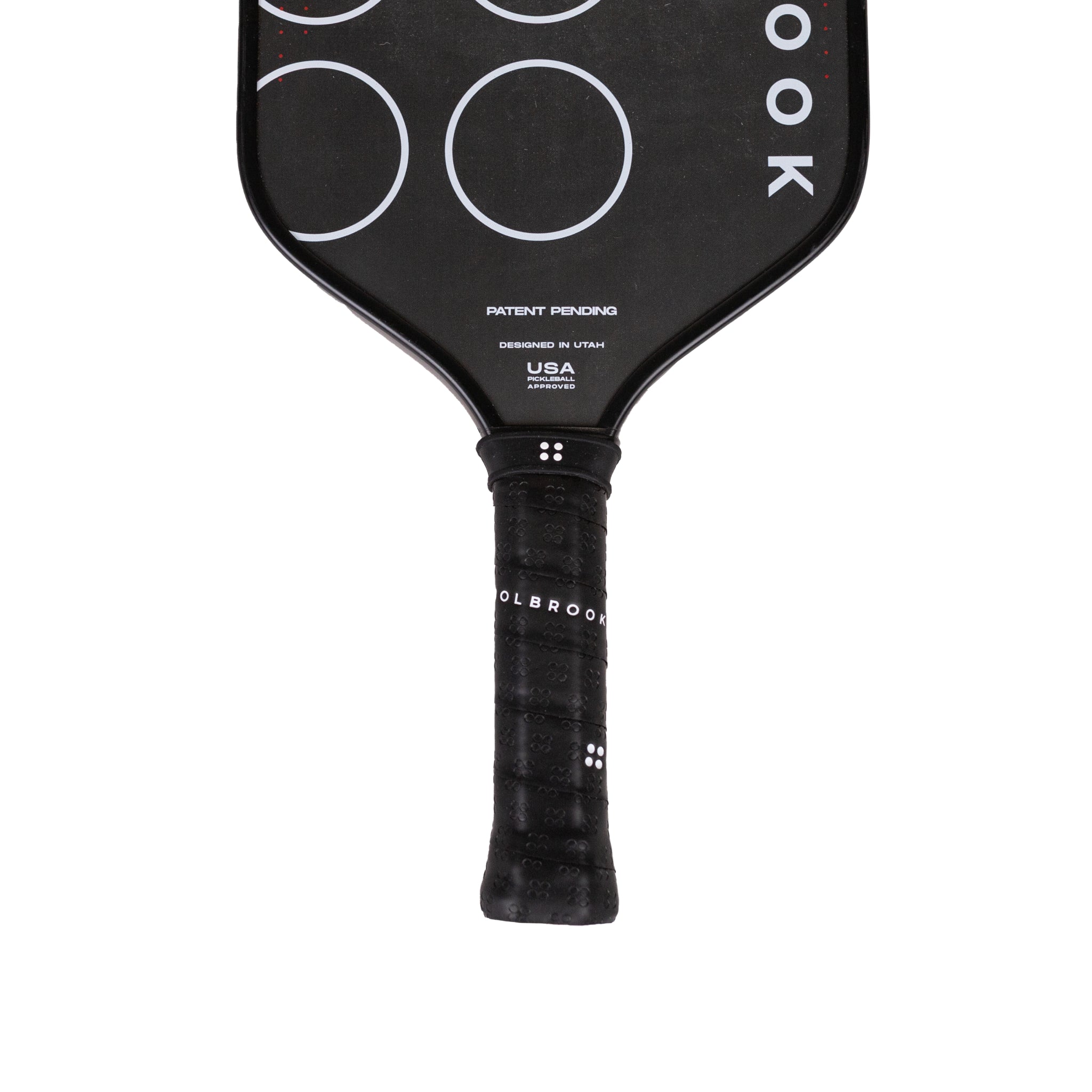 HOLBROOK Arma: Carbon T 14mm