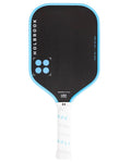 HOLBROOK Power Pro 16 (Blue) Pickleball Paddle