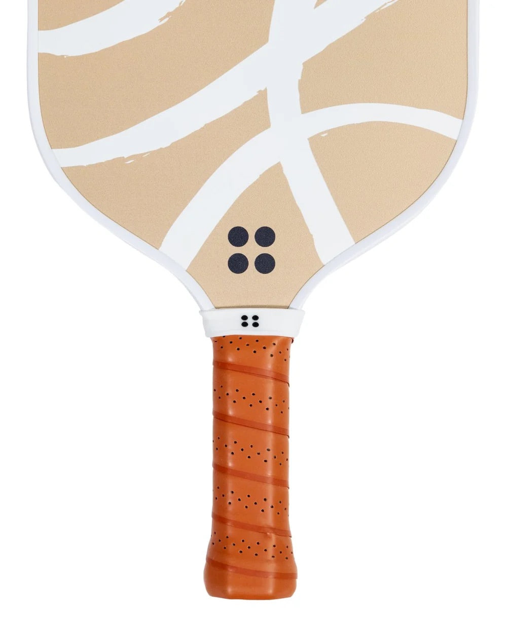 HOLBROOK Sport - DUNE Pickleball Paddle for beginners