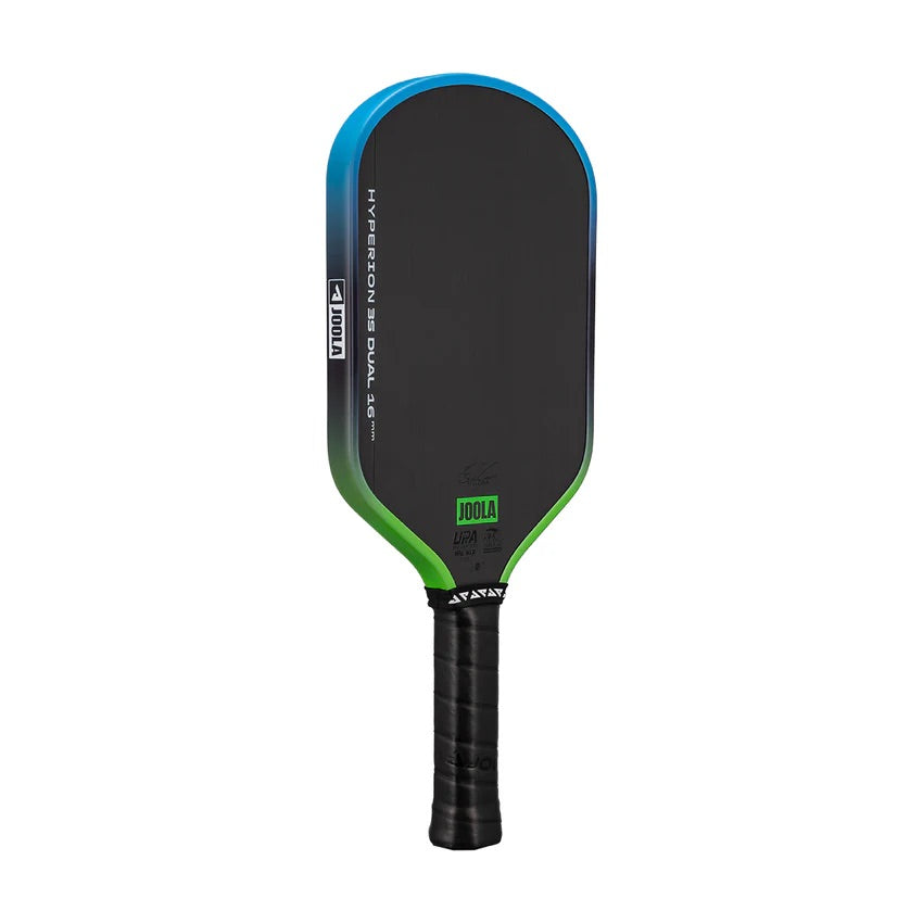 JOOLA Hyperion 3S Dual Pickleball Paddle