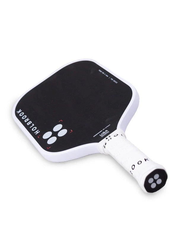 HOLBROOK Power Pro E (Elongated) Pickleball Paddle