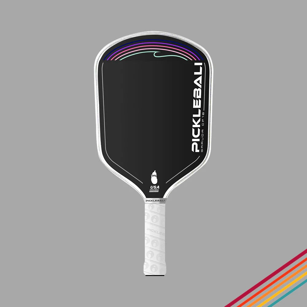 PICKLEBALI Garuda CF16 Lite/Regular Pickleball Paddle 16mm