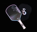 STANDOUT CF4 CONTROL Carbon Fibre Pickleball Paddle 16mm | USAPA approved