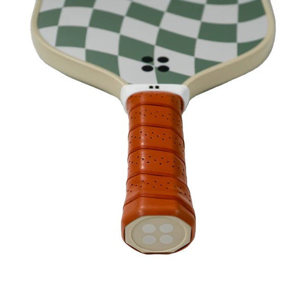 HOLBROOK Performance CENTRE COURT Pickleball Paddle 14mm | Hybrid Power, Control