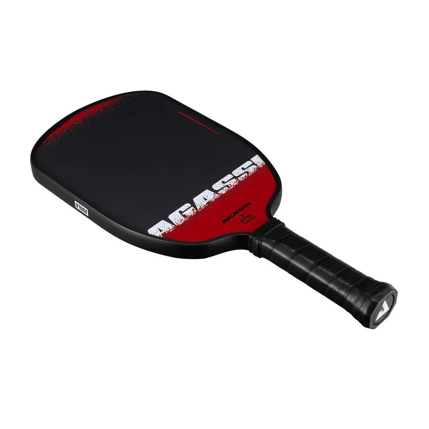 JOOLA Agassi / Graf Edge 16mm Pickleball Paddle