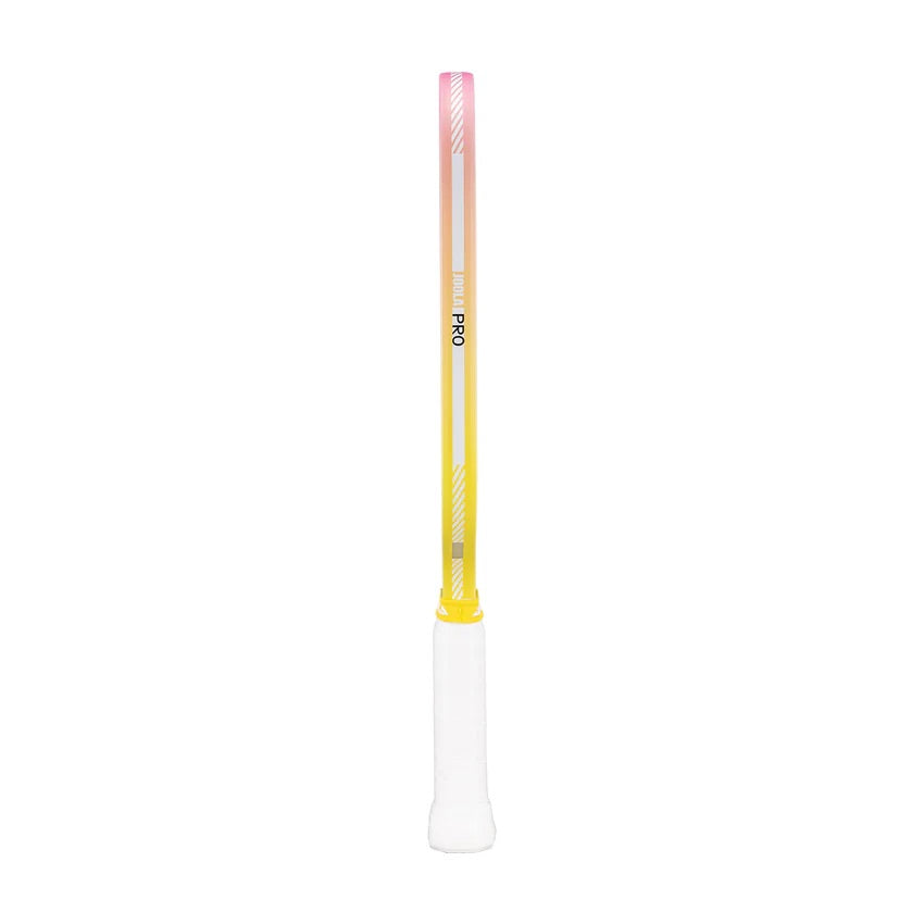 JOOLA Anna Bright Scorpeus Pro IV Pickleball Paddle - Guava Rush