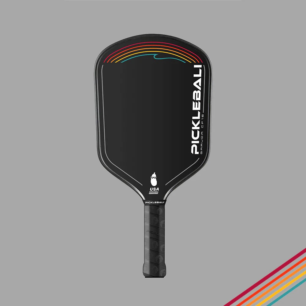 PICKLEBALI Garuda CF16 Lite/Regular Pickleball Paddle 16mm