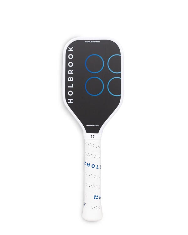 HOLBROOK 16mm Paddle Trainer | For all skill levels | T700 Carbon Fibre