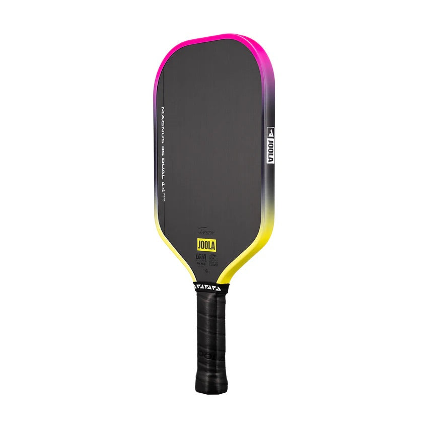 JOOLA Magnus 3S Dual Pickleball Paddle