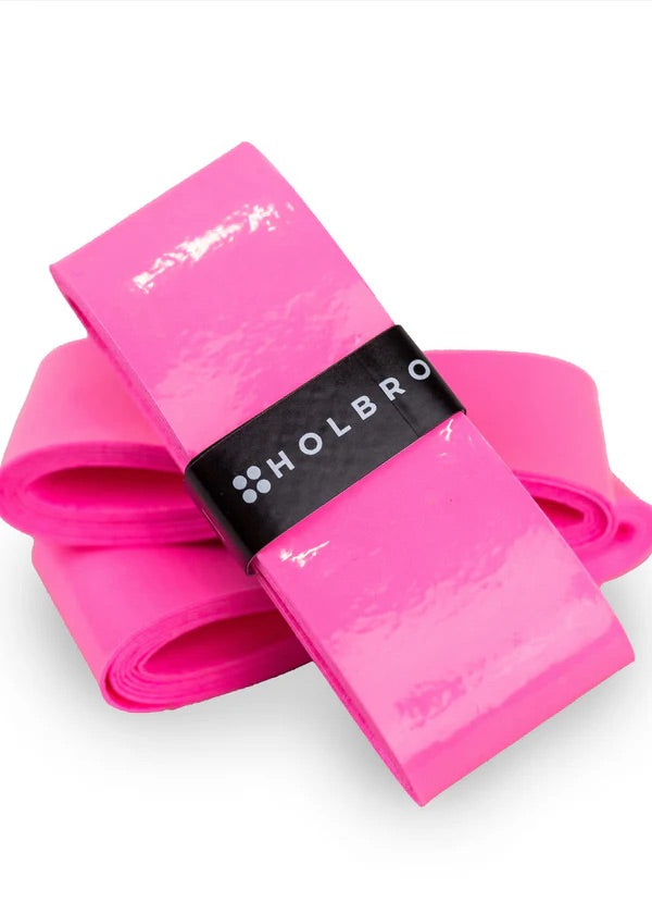 HOLBROOK UDrippin x Holbrook - Comfort Tour Overgrips | Sweat Absorbent