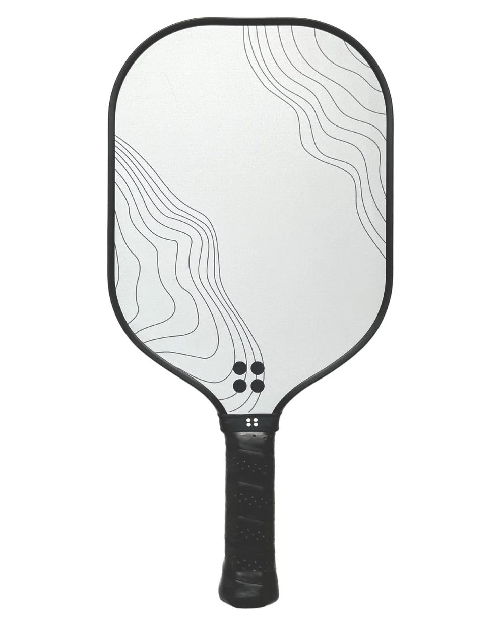 HOLBROOK Performance DAY N' NIGHT Pickleball Paddle 14mm | Hybrid Power, Control