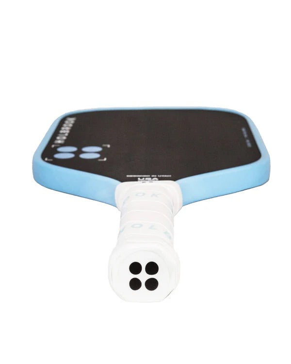 HOLBROOK Power Pro 16 (Blue) Pickleball Paddle